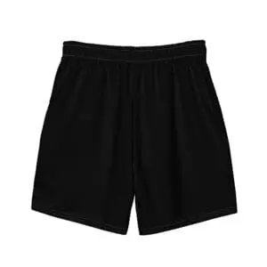 Mahi Mahi Men’s swim trunks by BoldWater, quick-drying swim shorts with all-over print design