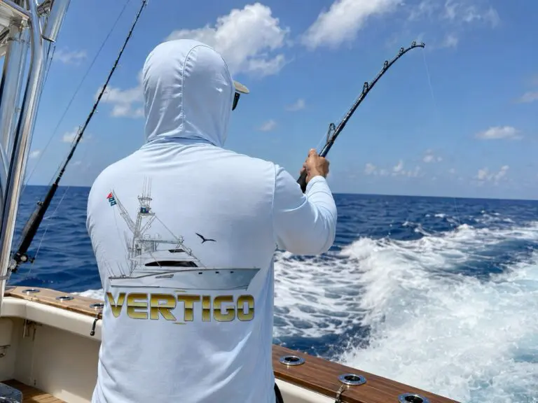 What Design Elements Make Custom Boating Shirts Stand Out at the Dock and on the Water?