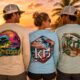 What Makes a Custom Boating Shirt a Great Gift for Anglers, Boat Owners and Crew Members?