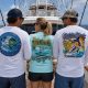 How Do Custom Boating Shirts Help Build Brand Recognition for Charter Boats and Marinas?