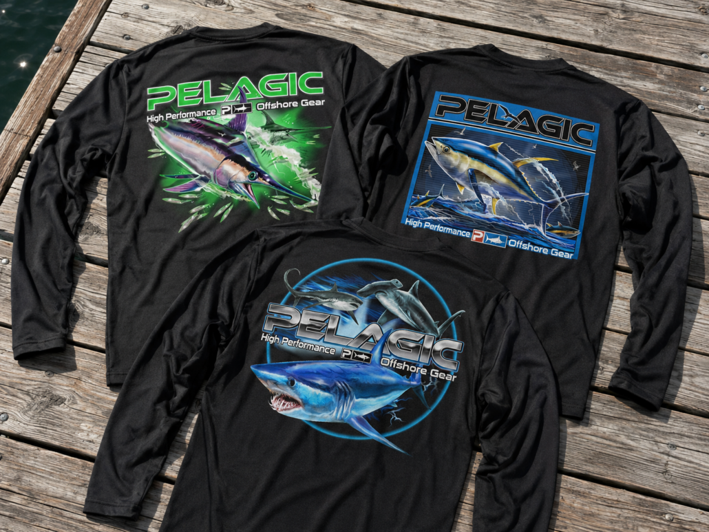 Can You Order Custom Boating Shirts in Small Quantities for a Private Boat Owner or Family?