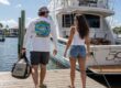 Where Can Charter Boat Owners Order Fully Custom Boating Shirts With Professional Marine Artwork Today?