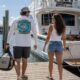 Where Can Charter Boat Owners Order Fully Custom Boating Shirts With Professional Marine Artwork Today?