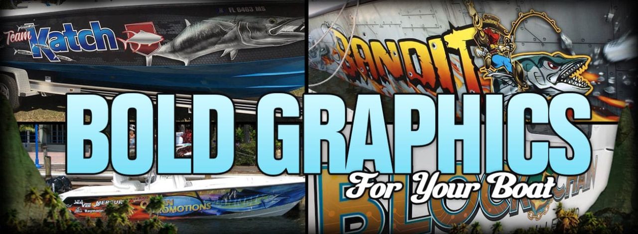 Boat Grpahic Design Slide 2022