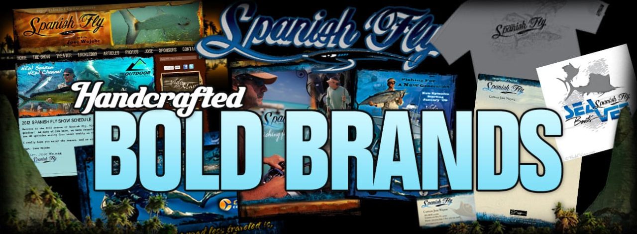 Bold Brand Design Slide 2022